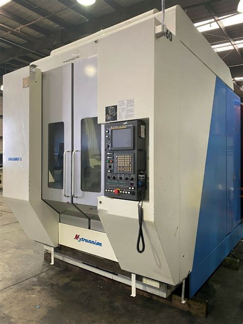 The Ultimate Guide to Buying CNC Machining Center for Sale in 